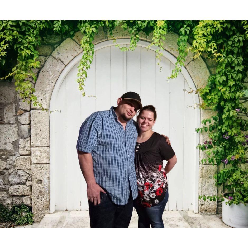 Engagement pic