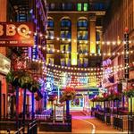 East 4th Street