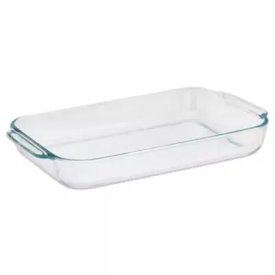 Pyrex® 4 qt. Rectangular Baking Dish