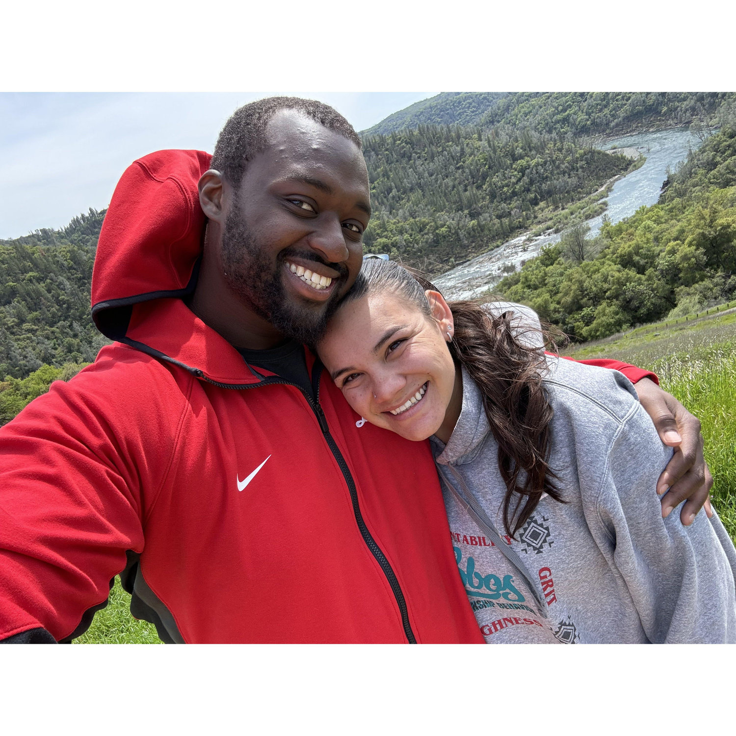 American River 50 mile Ultra run! April 5th, 2025