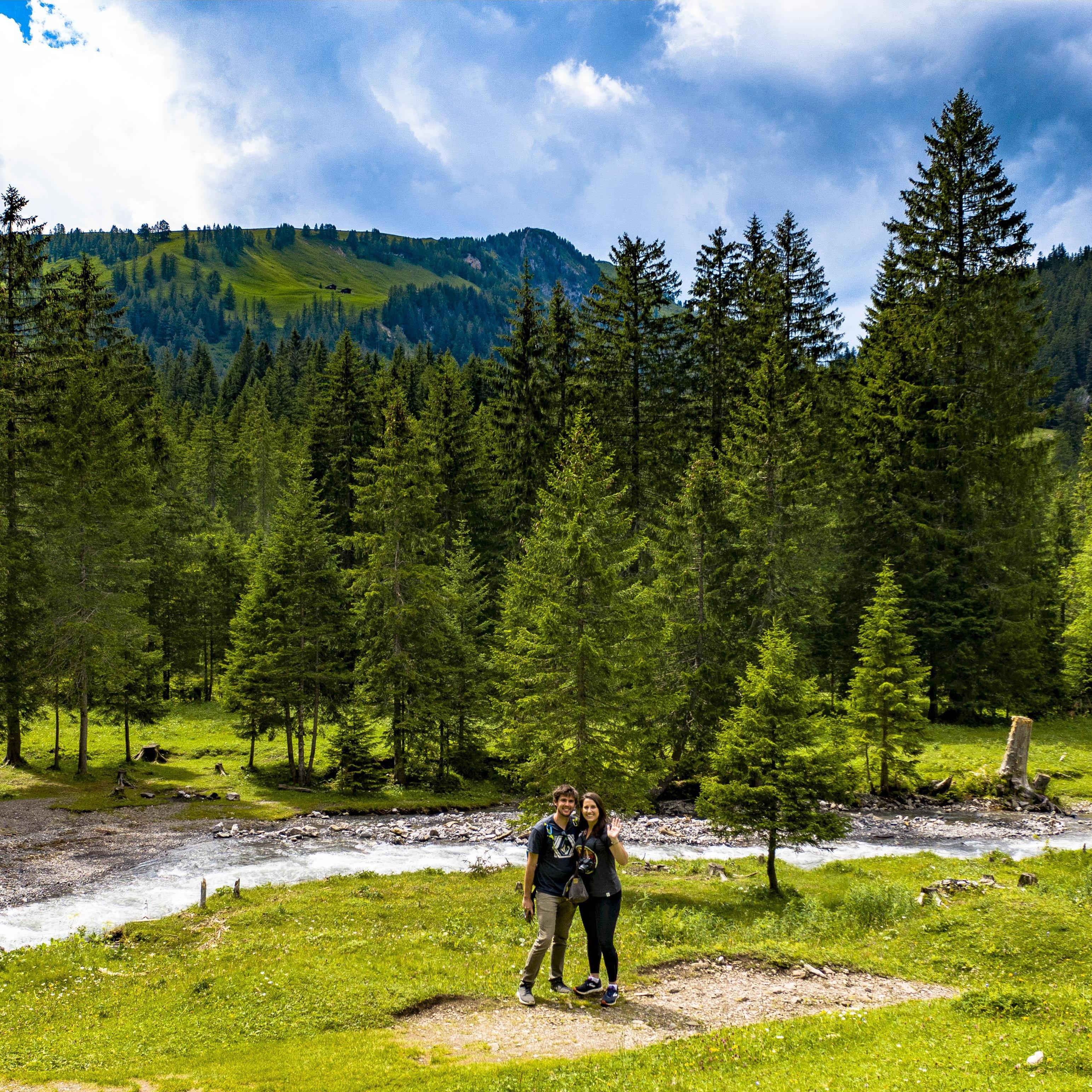 Lenk, Switzerland