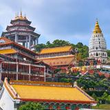 Kek Lok Si Temple