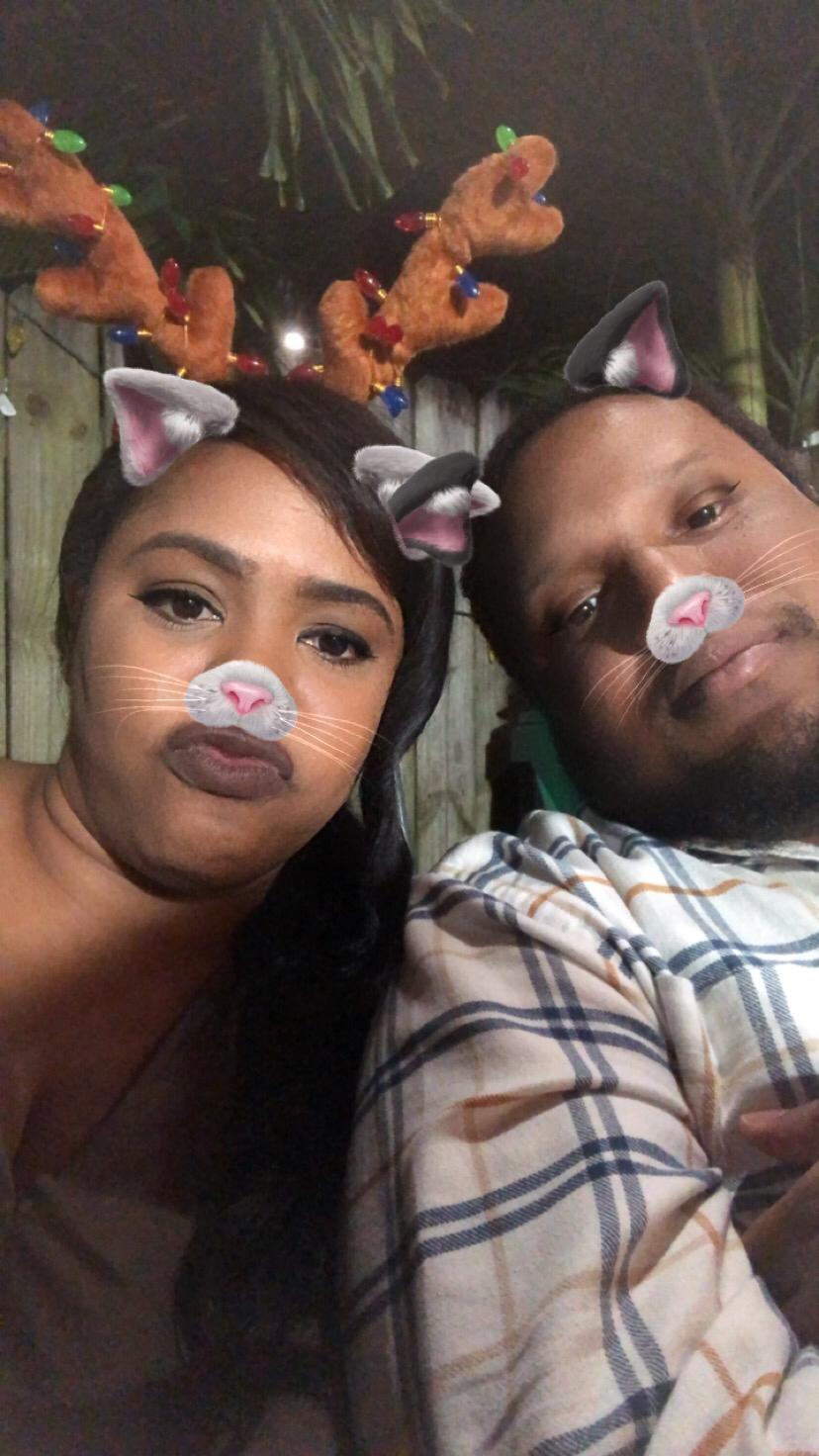 Sammy’s House, 2018 Christmas