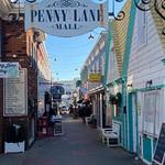 Rehoboth Beach Boardwalk