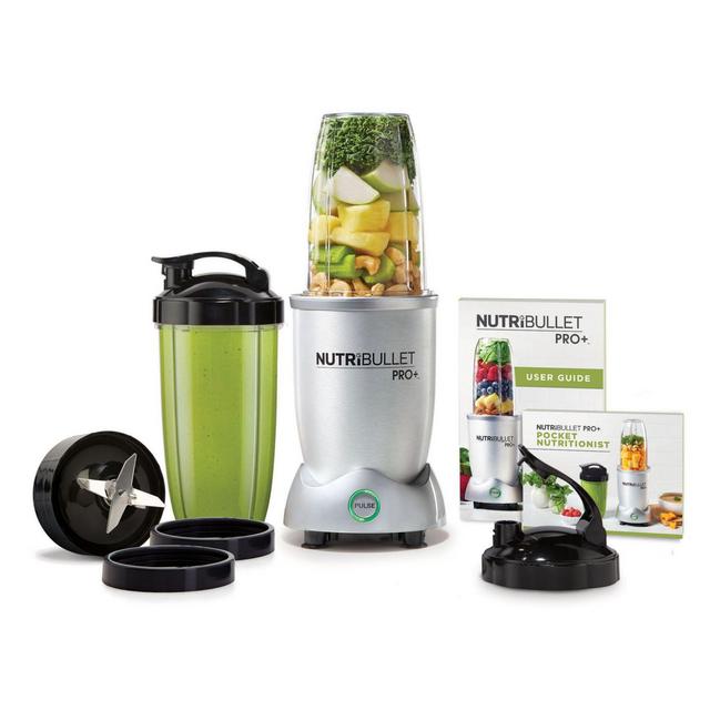 MagicBullet® NutriBullet® Pro Plus