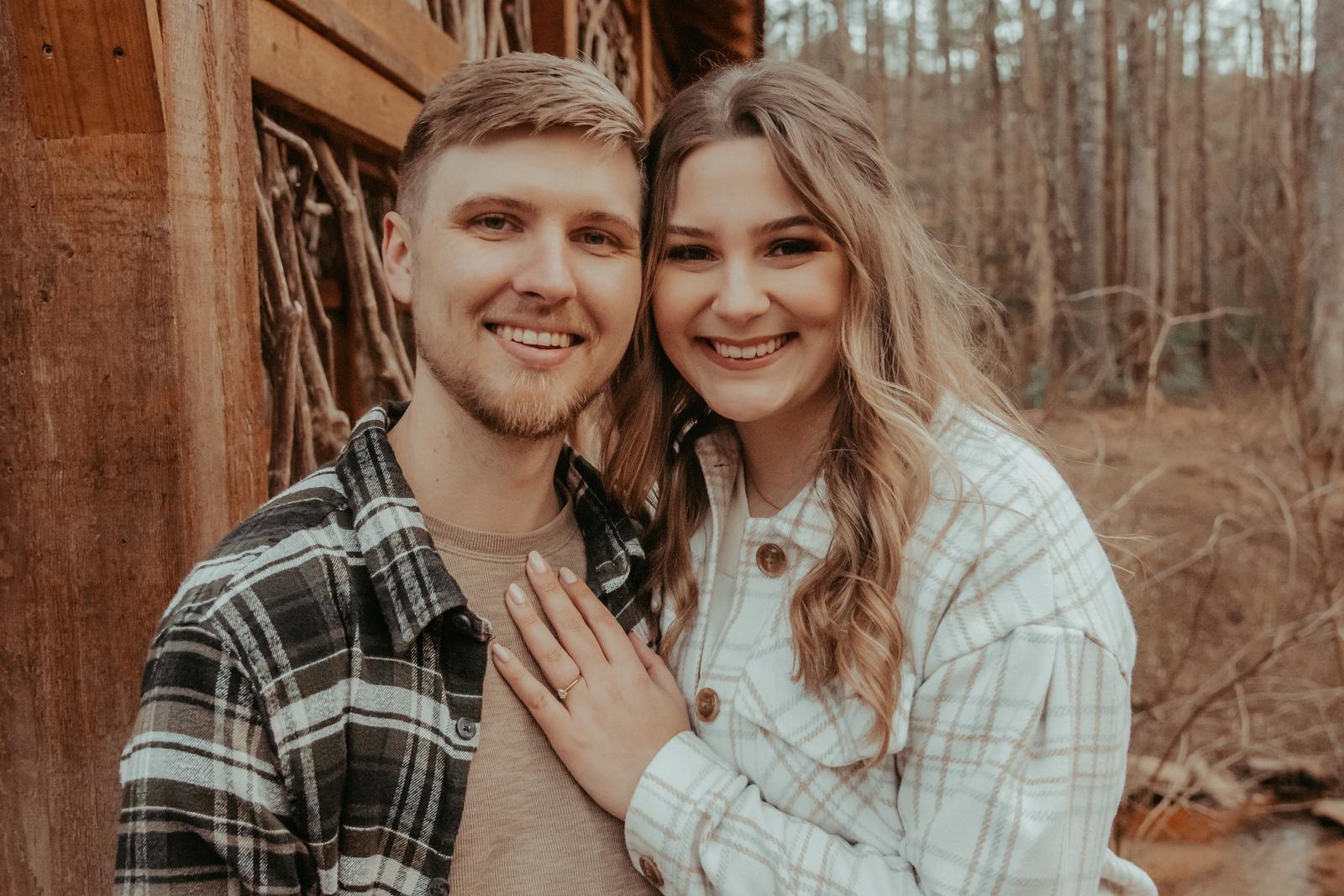 The Wedding Website of Elizabeth Walker and Riley Shehan