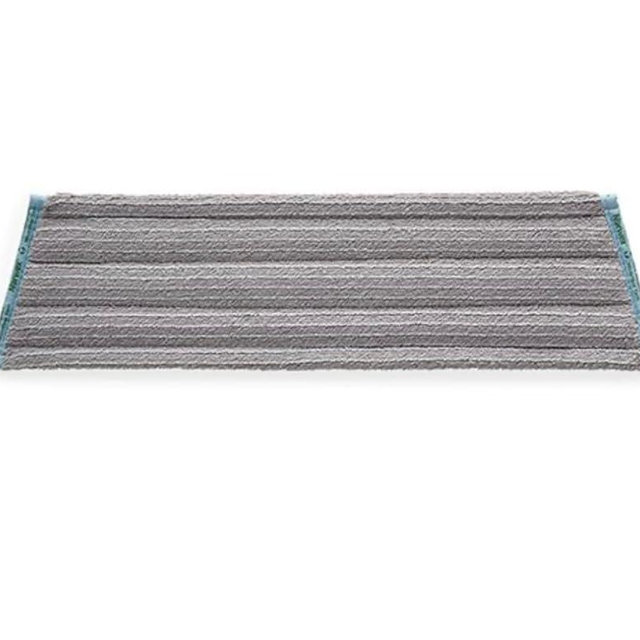 Norwex Wet Mop Pad, Large - Made from Recycled Materials