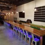 Tilion Brewing Company