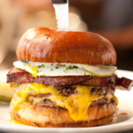 Au Cheval Diner
