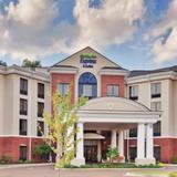 Holiday Inn Express & Suites Jackson - Flowood, an IHG Hotel