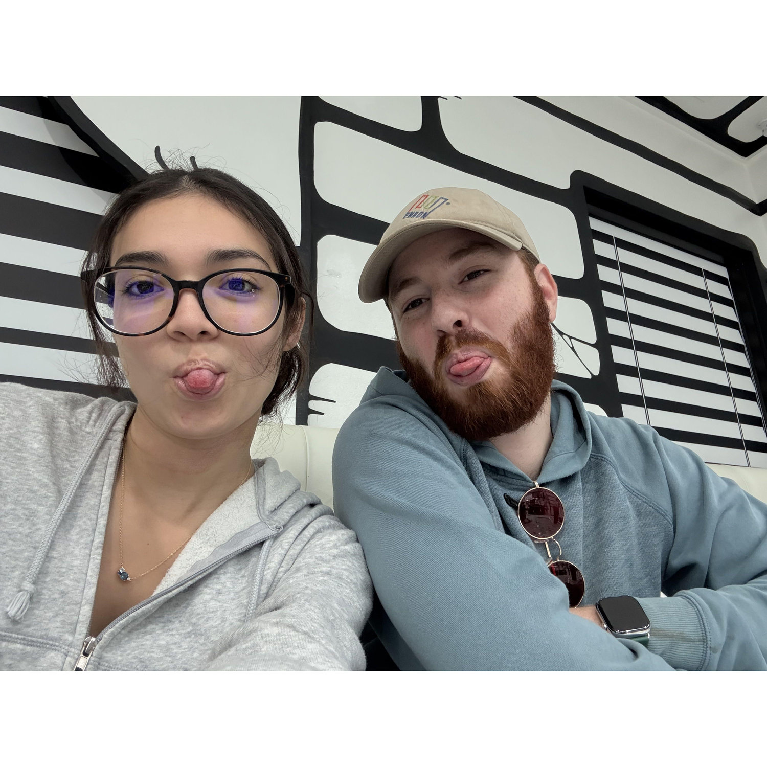 My Forever Lunch Date<3