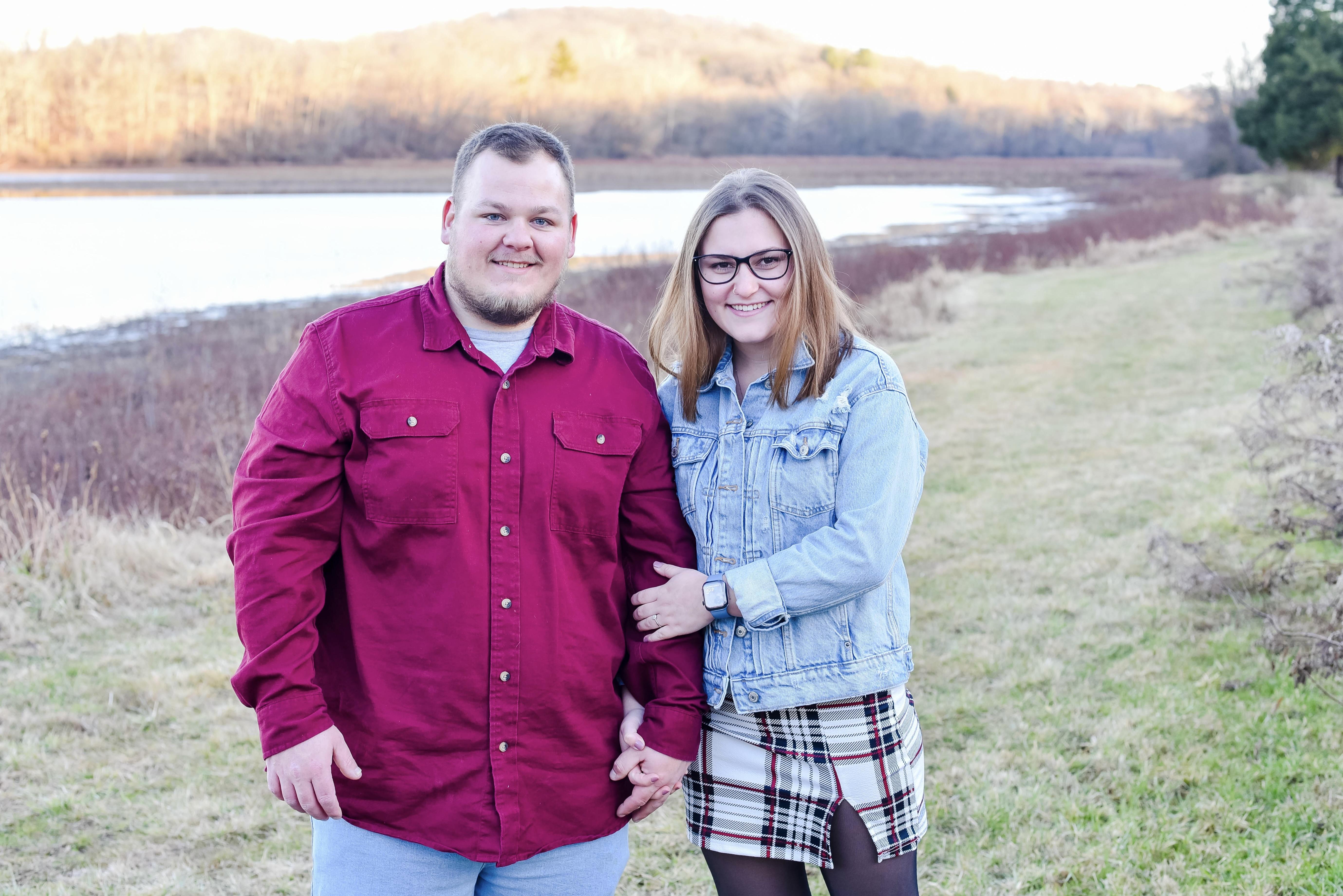 The Wedding Website of Hailey Herbst and Dalton Hildebrand