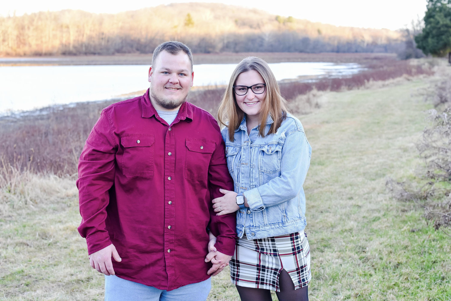The Wedding Website of Hailey Herbst and Dalton Hildebrand
