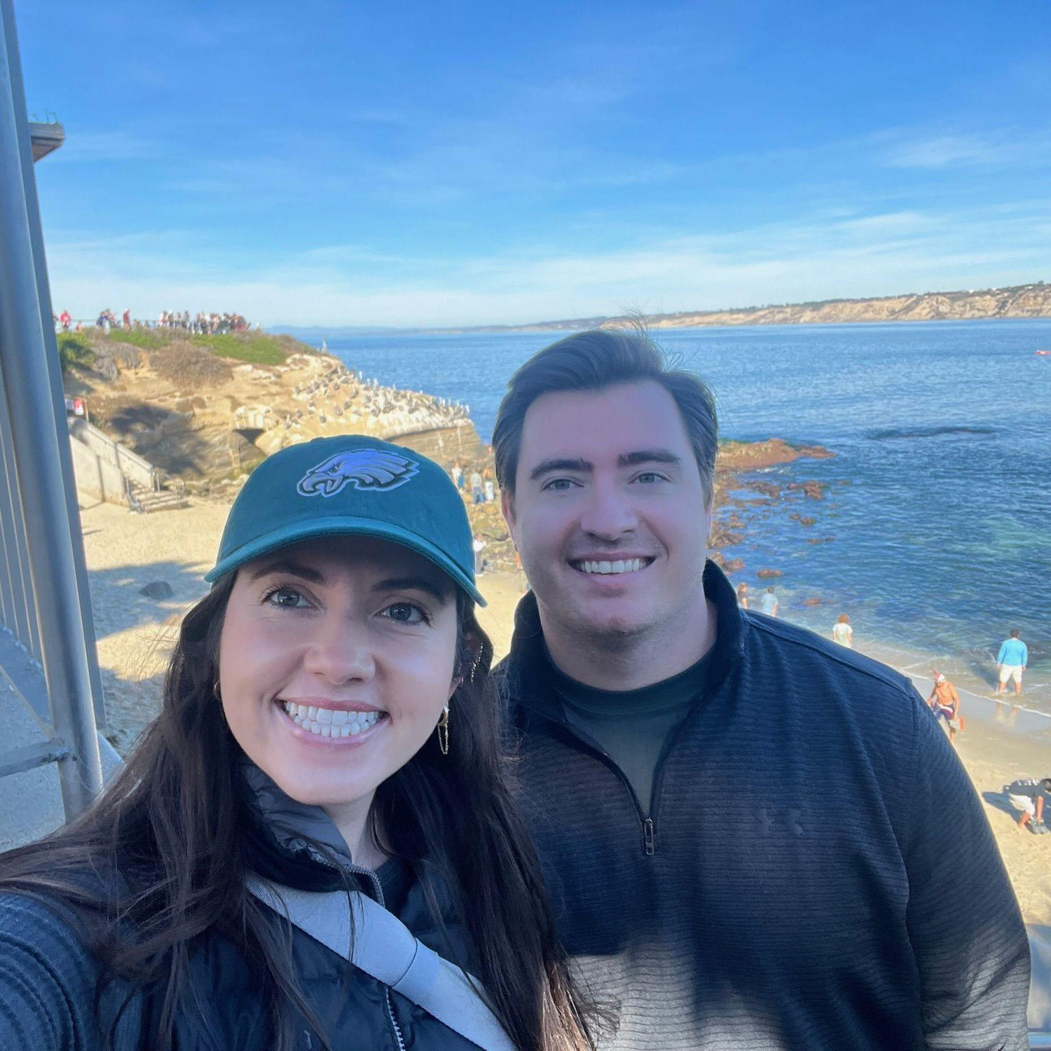 San Diego