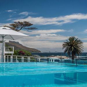 Honeymoon Resort