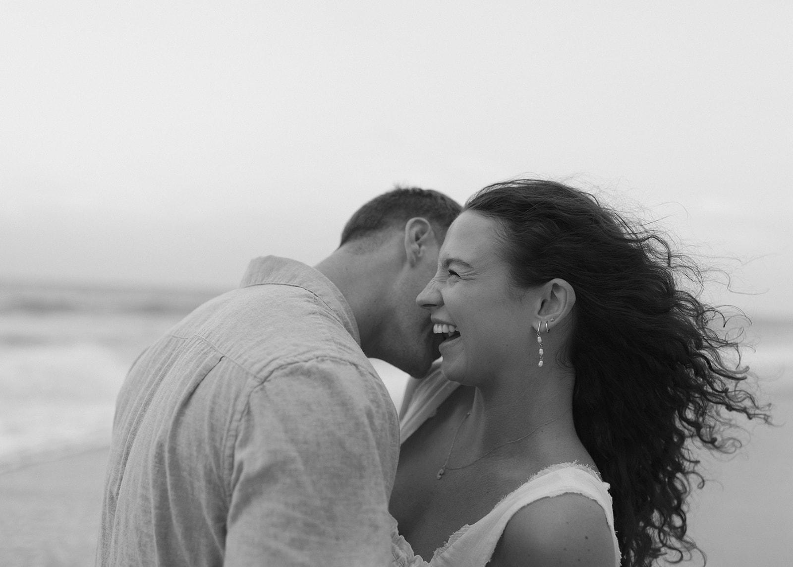 The Wedding Website of Chloe Boswell and Cameron Scott