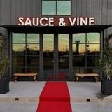 Sauce & Vine
