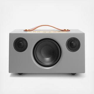 Addon C5A Voice Controlled Multi-Room Speaker
