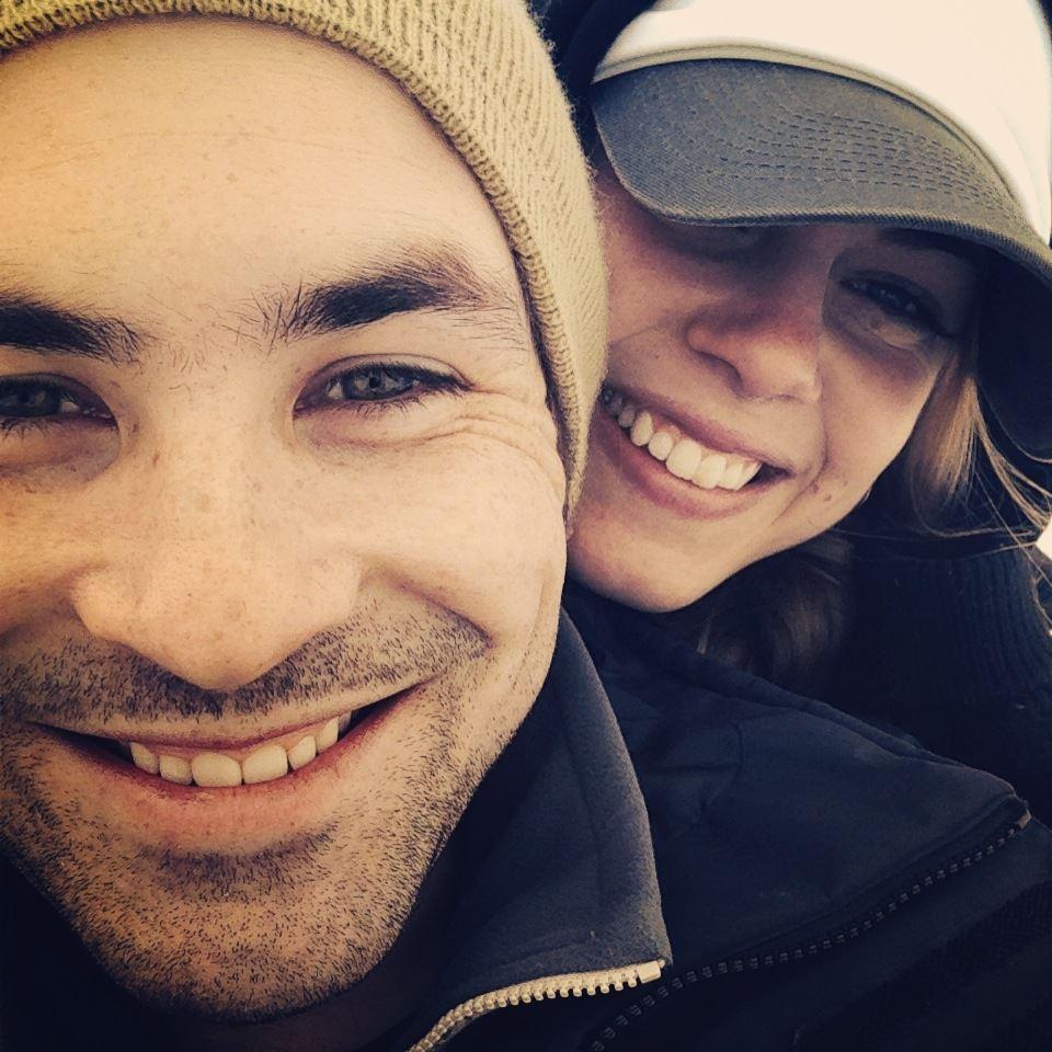 The Wedding Website of Alison Shappy and Timothy McAuliffe