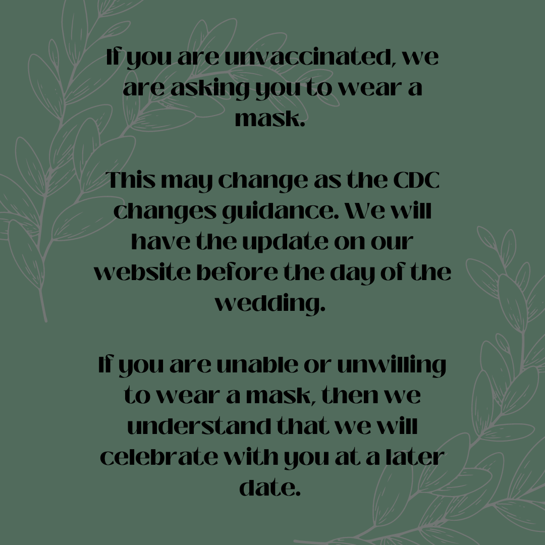 The Wedding Website of Emma Carpenter and Jayson Lynde