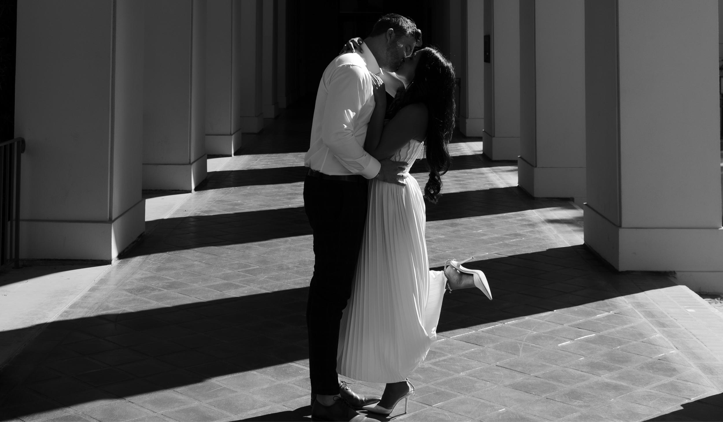 The Wedding Website of Emma Esquivel and James Wehr