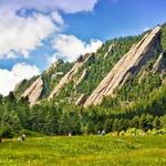 The Flatiron