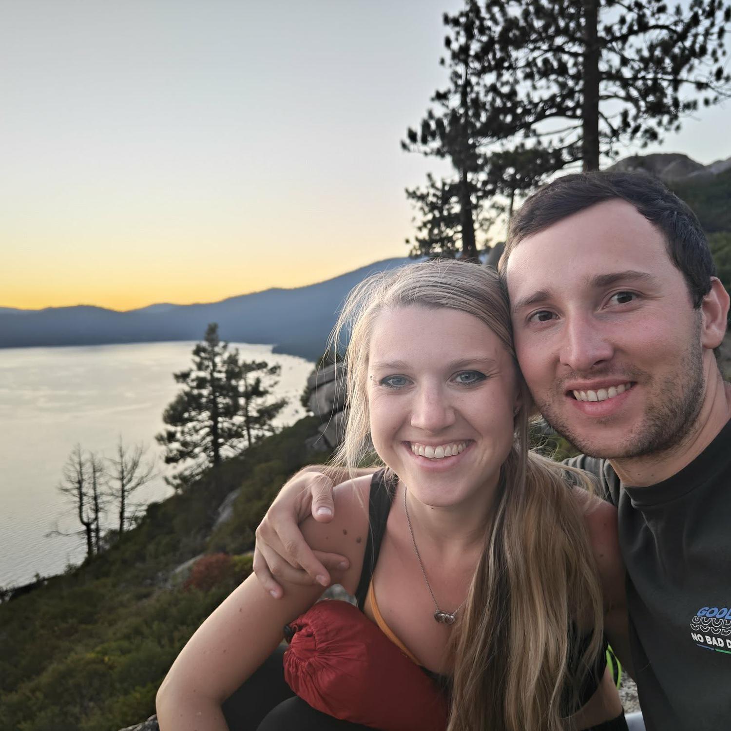 Lake Tahoe, California 2023