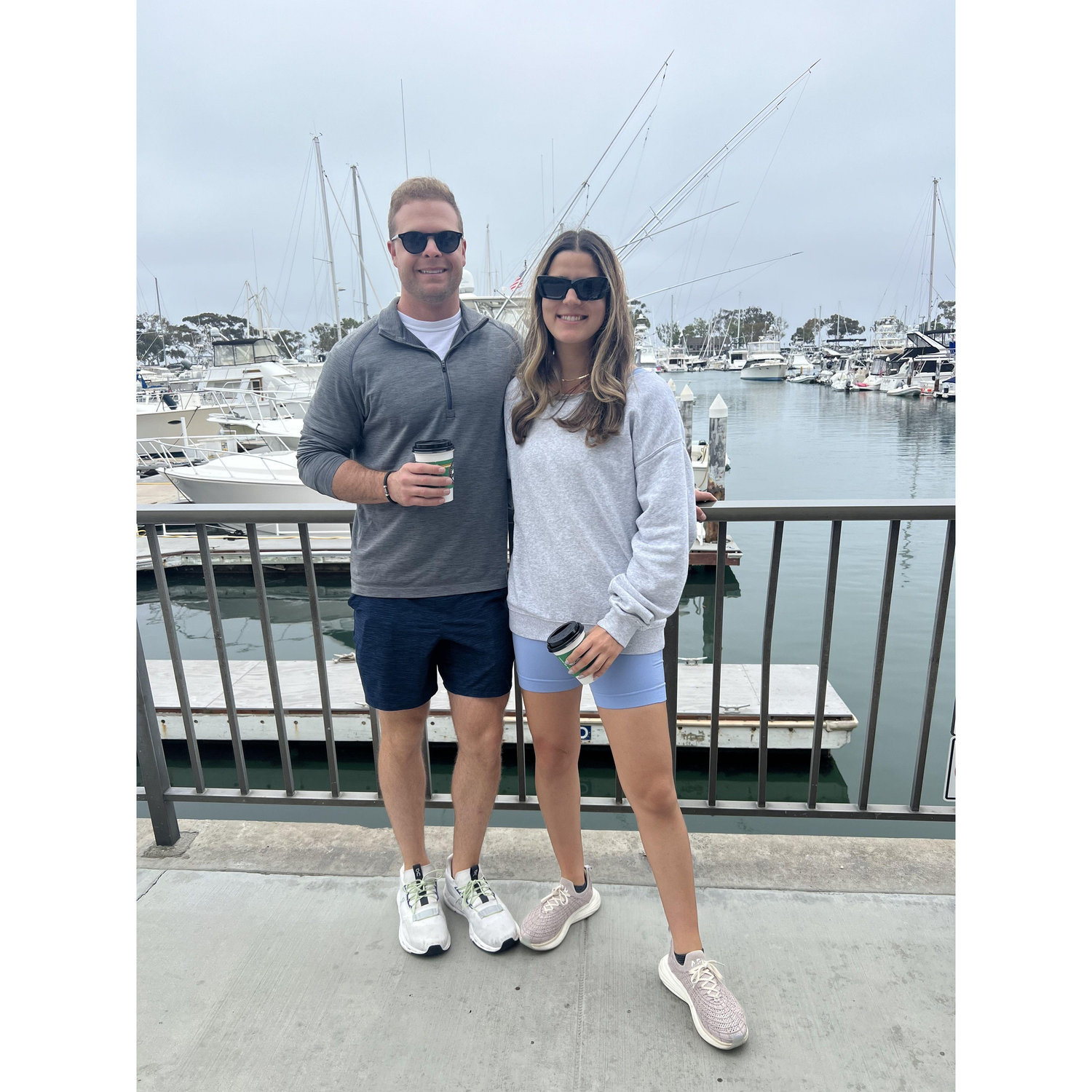 July 2023 - Dana Point, California