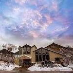 Grand Geneva Ski Hill