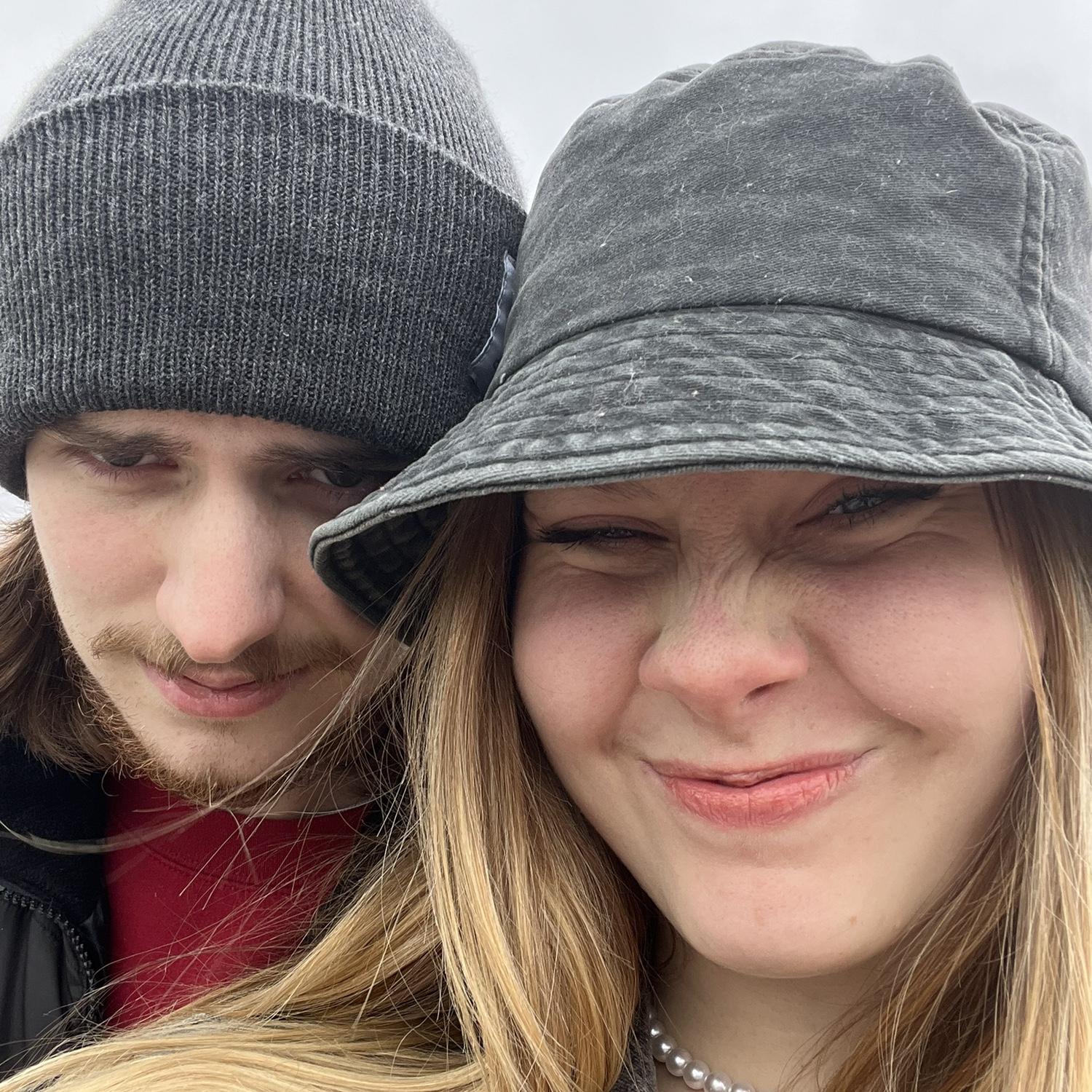 Our Chicago anniversary trip <3