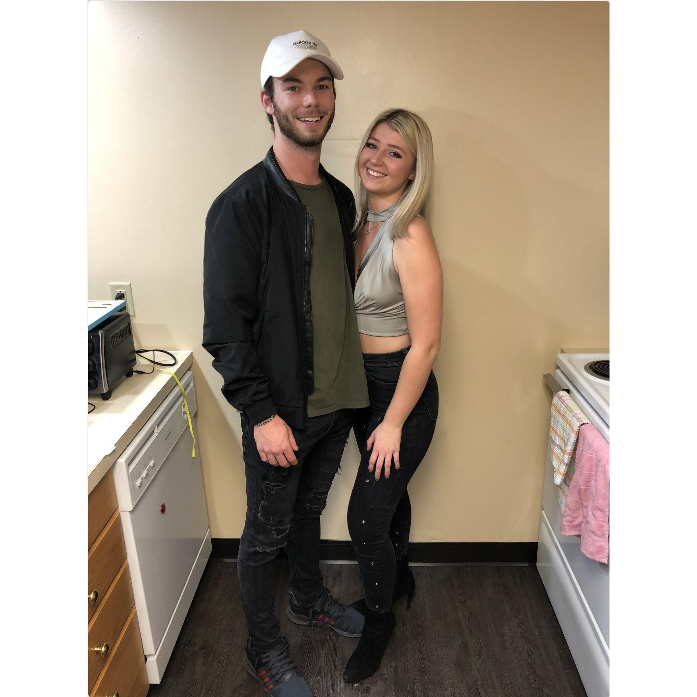 November 8, 2018