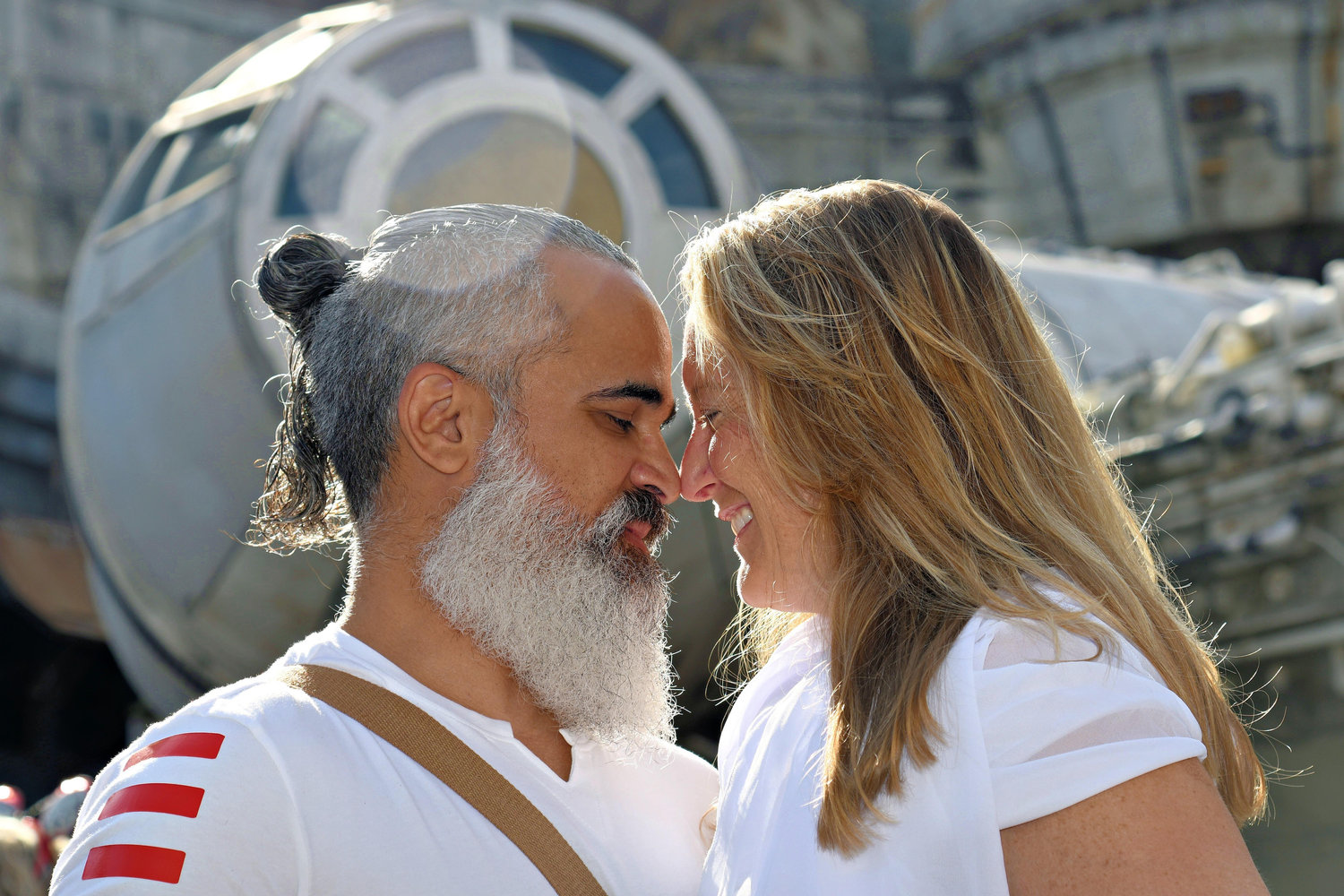 The Wedding Website of Leslie Cousens and Japhet Colón