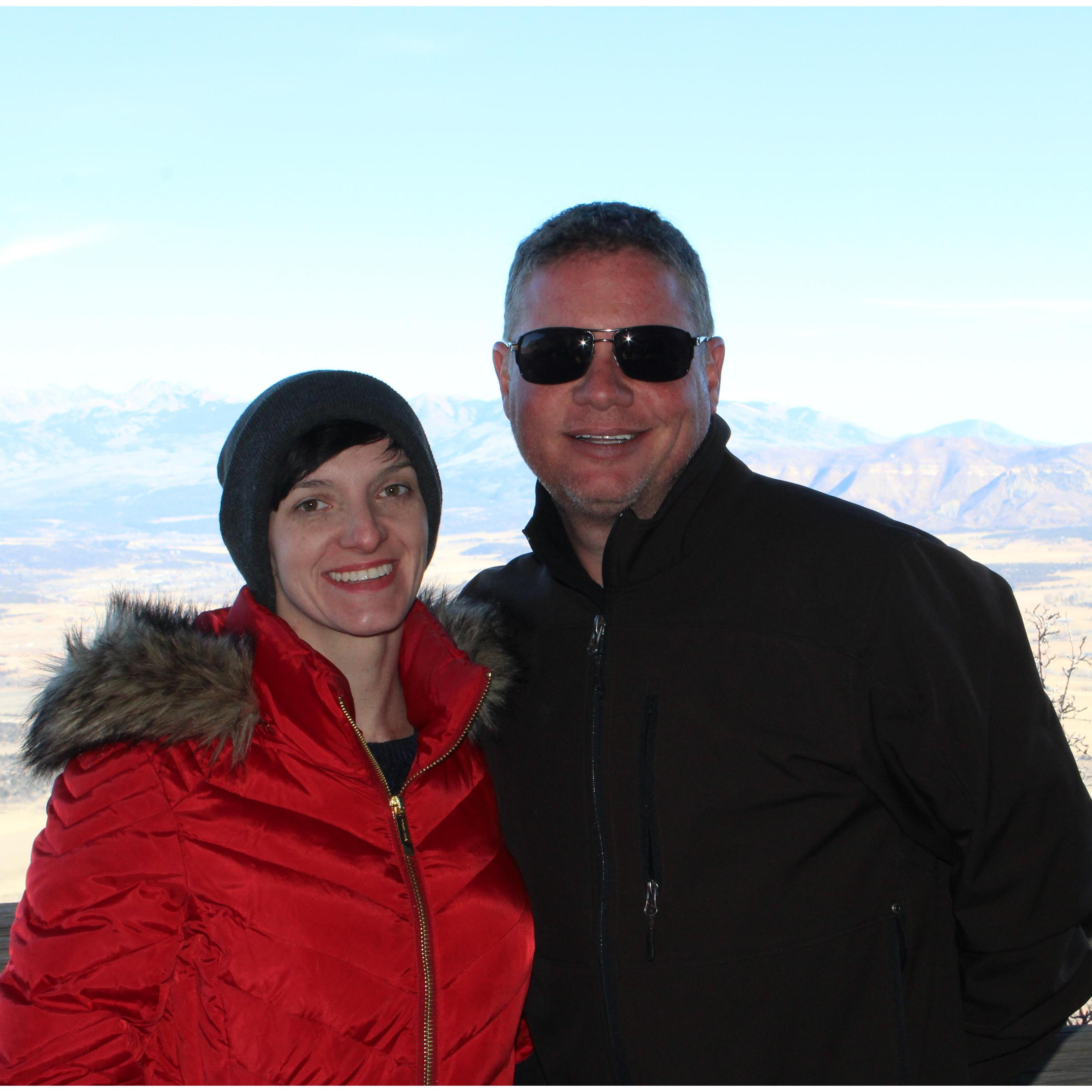 Fun in Durango Colorado