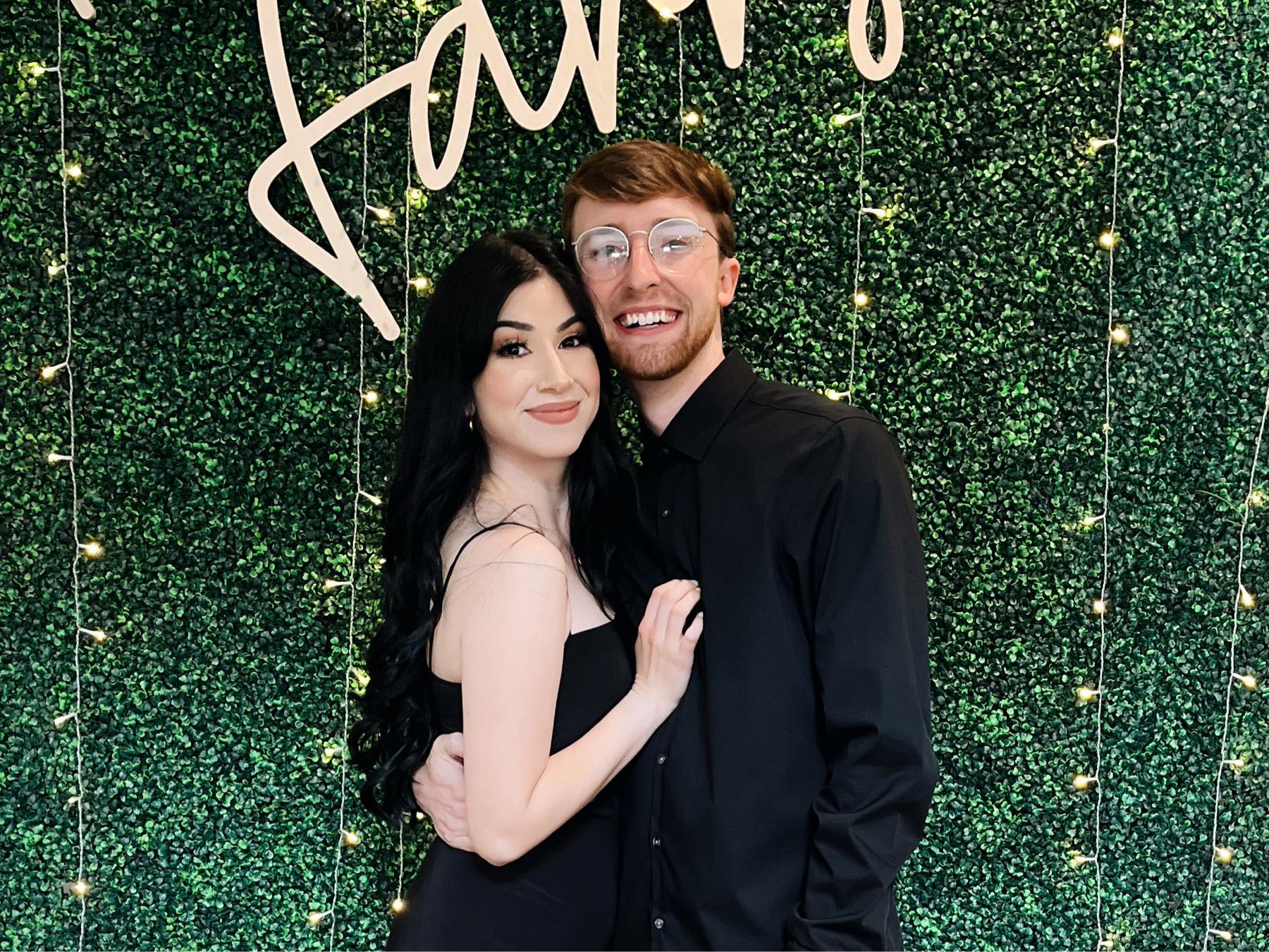 The Wedding Website of Christopher Heflin and Anai MaraÑon