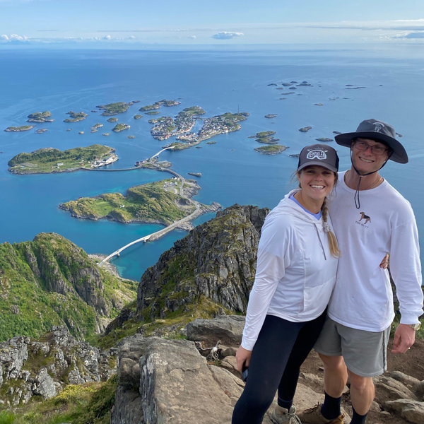Honeymoon Plane Tickets