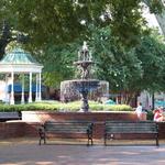 Marietta Square