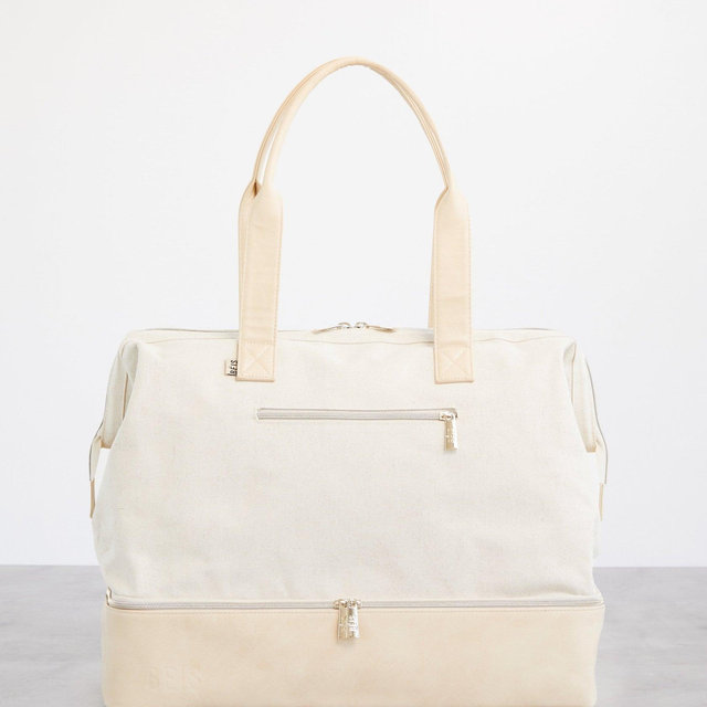 Honeymoon Travel Bag