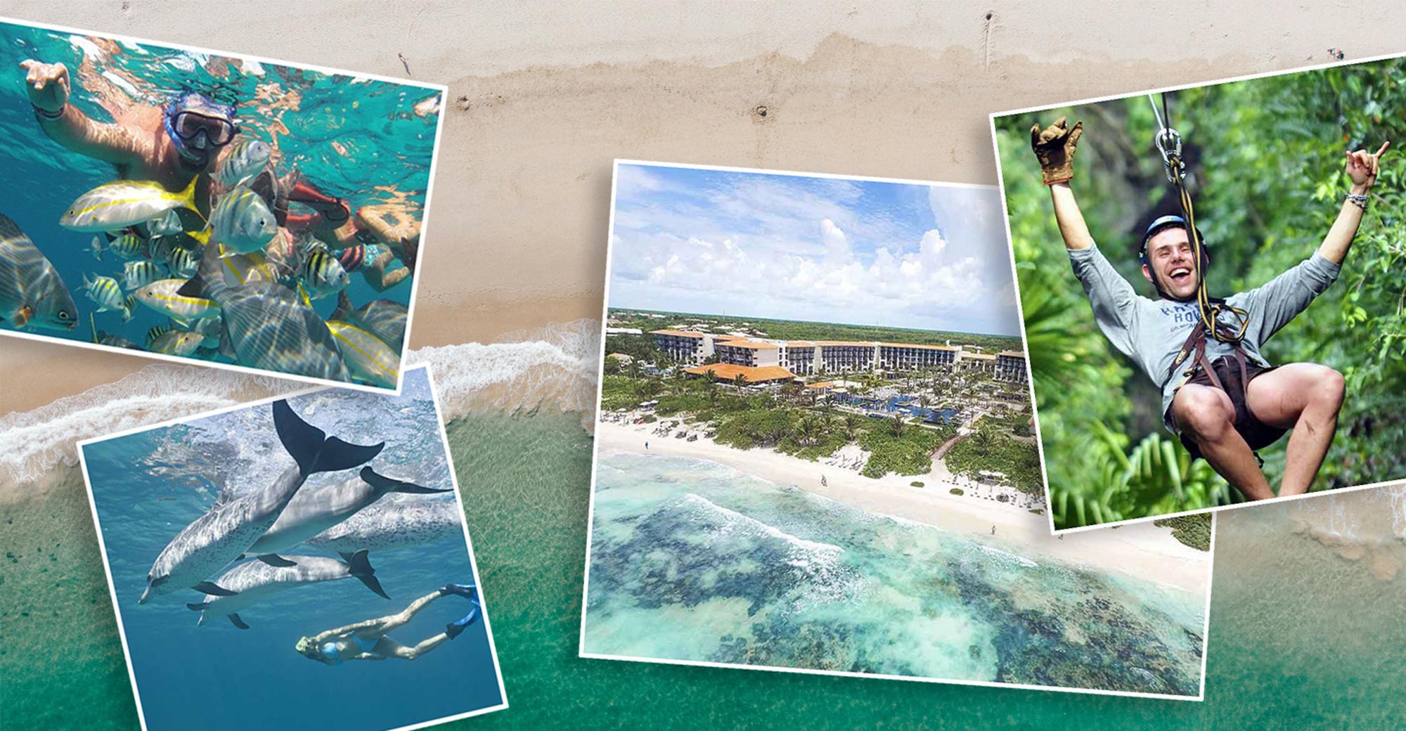 The Wedding Website of Marnie Ochoa and Brian Dunn