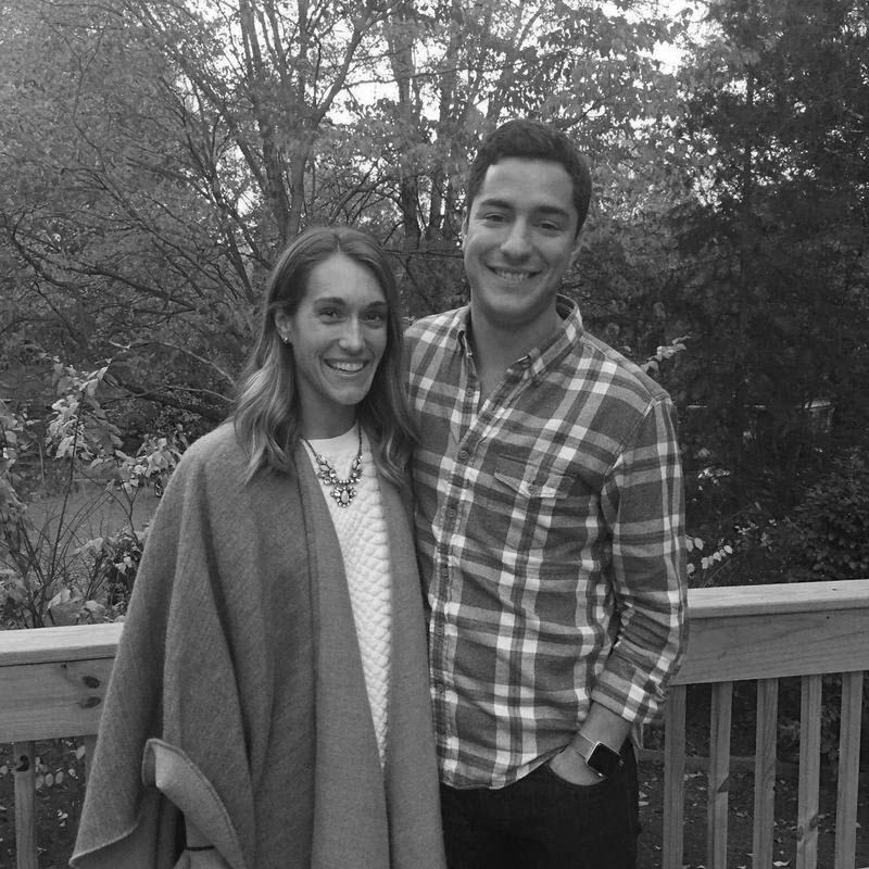 Thanksgiving in Charlotte, NC
November 2016