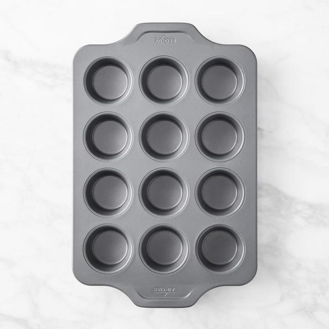 All Clad Nonstick Pro Release Muffin Pan