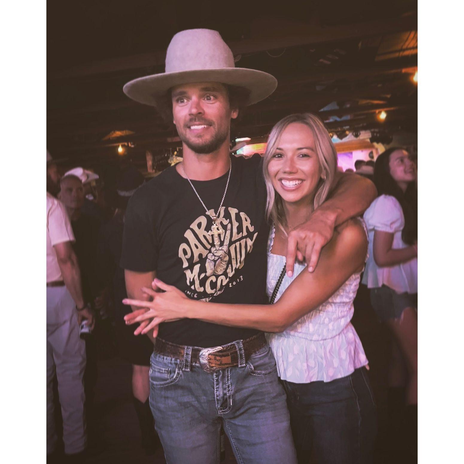Gruene Hall Concert - September 2022