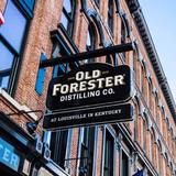 Old Forester Distilling Co.