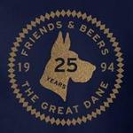 Great Dane Pub & Brewing Co. - Wausau