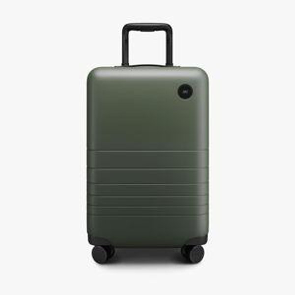 Monos Carry-On Suitcase