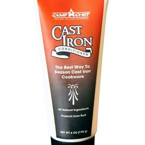 Camp Chef Cast Iron Conditioner