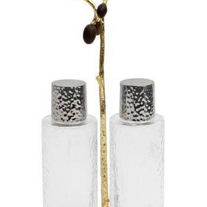 Olive Branch Cruet Caddy