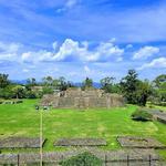 Centro Cultural Teopanzolco