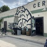 Cerebral Brewing - West Highlands