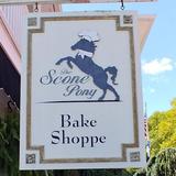 Scone Pony
