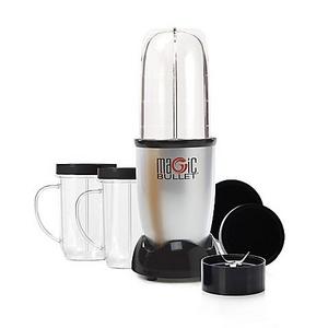 The Original Magic Bullet® Express Blender and Mixer System